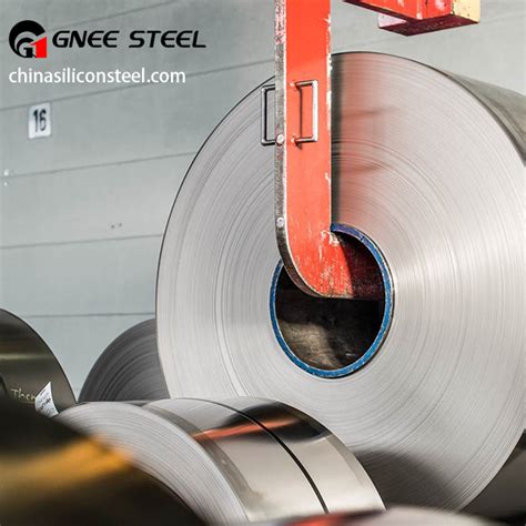 Gnee Steel