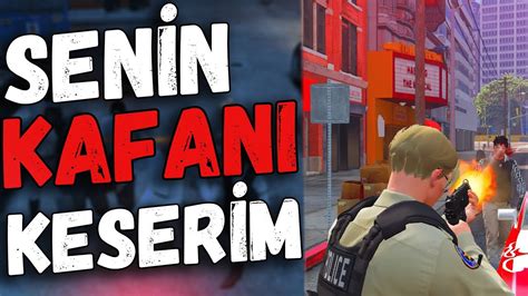 Ben Adminim Oro pu Çocuğu Fivem Sunucu Troll 30 YouTube