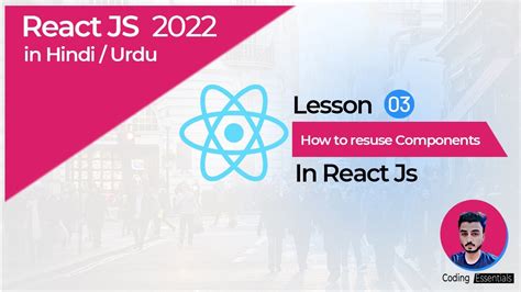 How To Use Reuse Components And How To Add Bootstrap In React Js