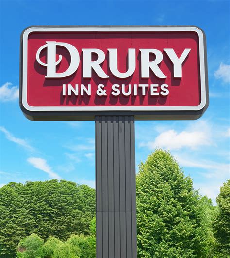 Drury Hotels Research Brand Platform And Brand Identity