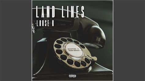 Land Lines - YouTube