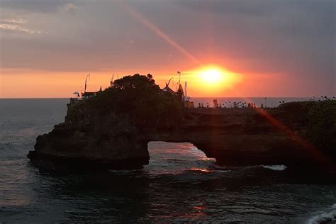 Tripadvisor Tanah Lot Und Royal Temple Inklusive