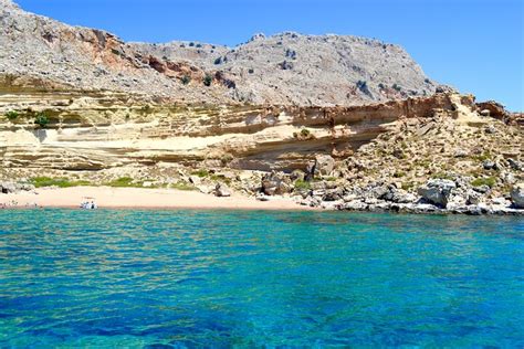 Tripadvisor Cruisetour Van Een Hele Dag Naar Het Eiland Rhodos Met