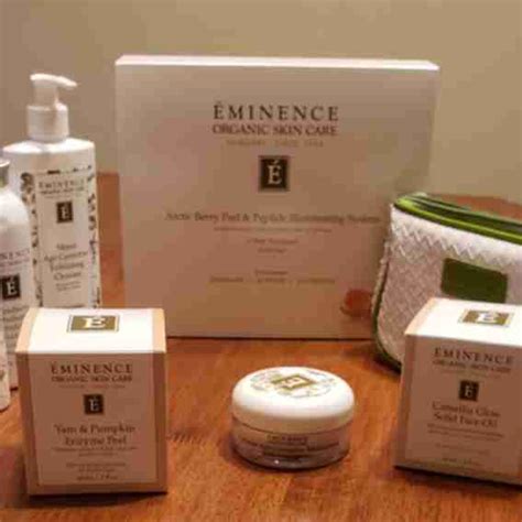 Eminence Skin Care Products Reviews 2024 - Read Before You Buy ...