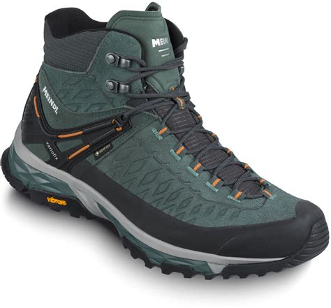 Meindl Top Trail Mid Gtx Ab Preisvergleich Bei Idealo De