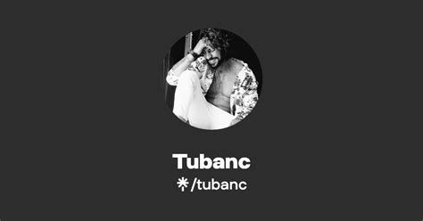 Tubanc Twitter Instagram Facebook Linktree