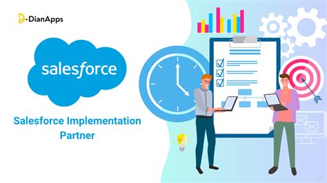 How To Select The Best Salesforce Implementation Partner