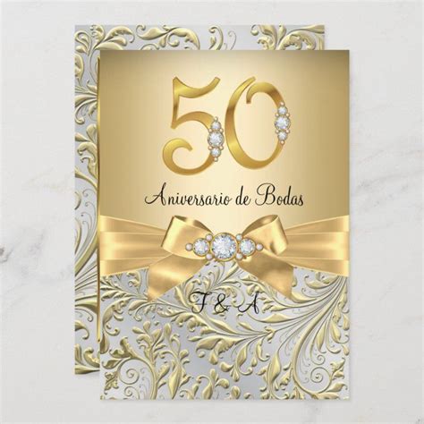 Zazzle Iniciar Sesi N En Aniversario De Oro Bodas De Oro