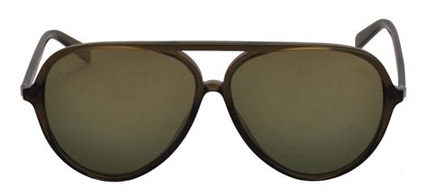 Celine Men S Sunglasses Cl 41069 S 58mm Green X4n