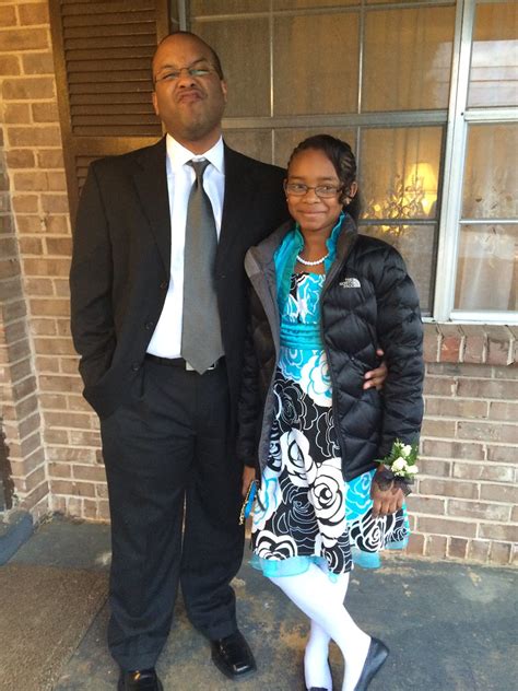 Father Daughter Dance 2014 Kayla Mcduffie Flickr