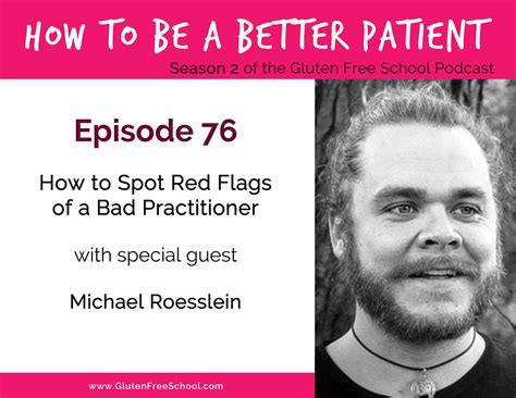 How to Spot Red Flags Bad Practitioners Have | Red flag, Practitioner, Bad