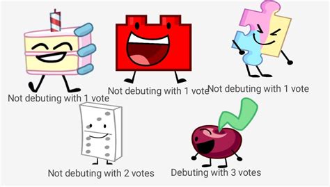 Battle Of The Failed Debuters Voting Episode 22 Rbfdi