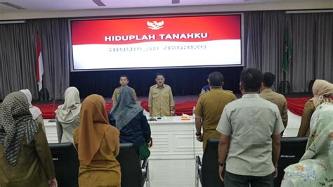 Susun Kajian Lingkungan Hidup Strategis DLH Palopo Gelar Konsultasi