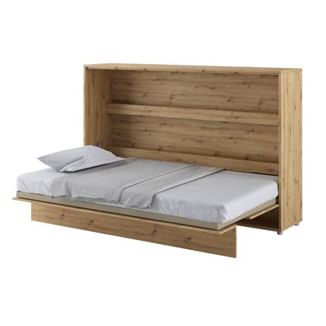 Union Rustic Calvano Small Double 4 Murphy Bed Uk