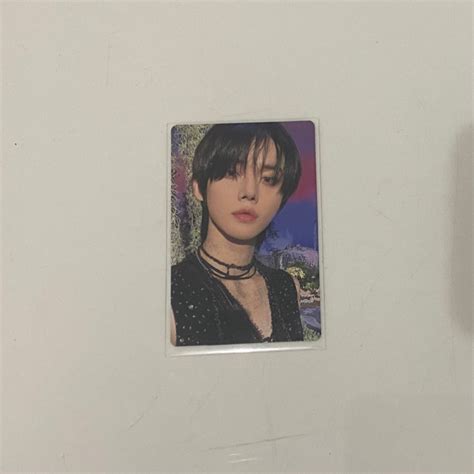 Jual READY OFFICIAL PHOTOCARD TXT SOOBIN YEONJUN BEOMGYU TAEHYUN