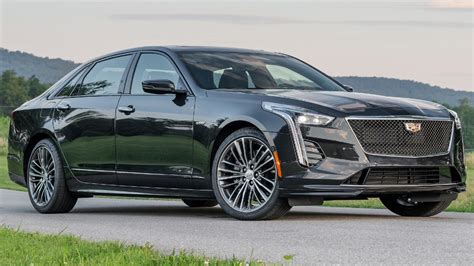 These 5 Luxury Sedans Prove You Dont Need A Sports Car To Drive Fast