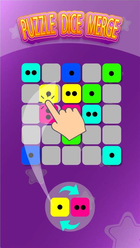 Fuzzy Dice Puzzle Games 3 In1 Android Ios Apk Download For Free Taptap