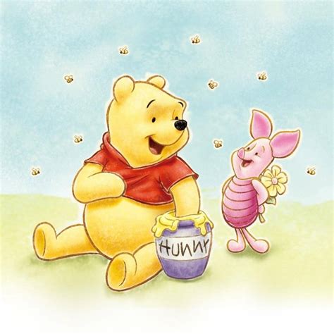 [400+] Winnie The Pooh Backgrounds | Wallpapers.com