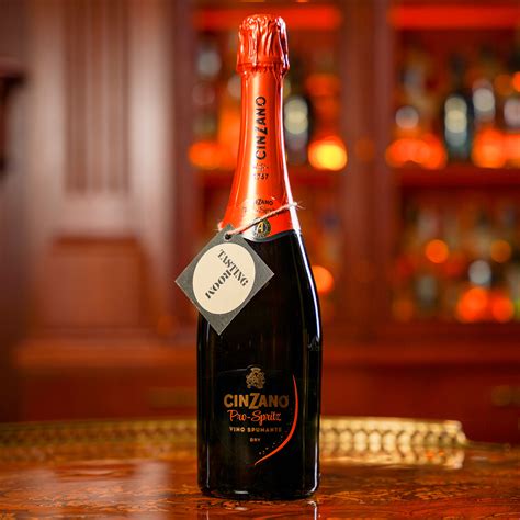 Коктейлен пакeт Аперитиво Шприц - Aperol — от Tasting Room