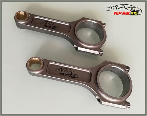 Bmw M Conrods Connecting Rods