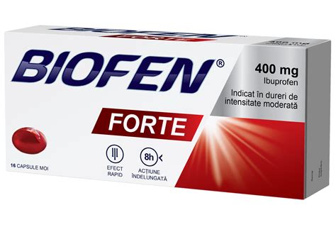 Biofen Forte