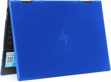 Mcover Hard Shell Case For 2019 156 Hp Envy X360 15 Dsxxxx 15 Drxxxx Series Not