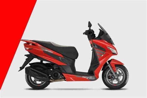 Aprilia Sxr En Madrid Piaggio Vito Motor Sport