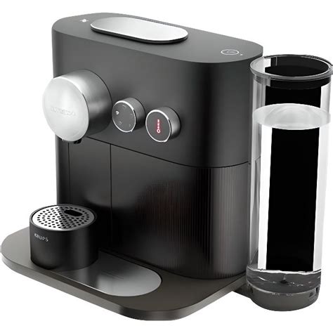 Nespresso Krups Expert Xn Media Cdiscount Electrom Nager