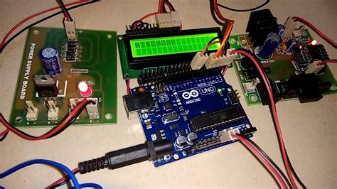 Easy Iot Projects Using Arduino And Esp8266