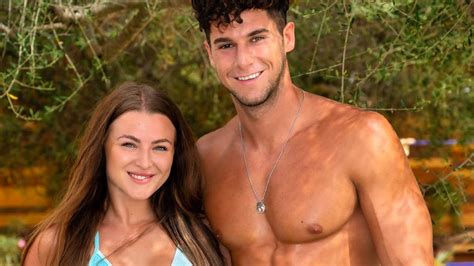 Love Island Jenny Darum Klappte Es Nicht Mit Dennis Youtube