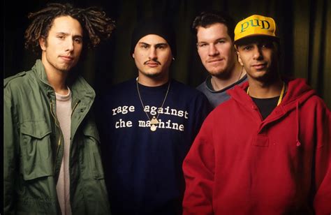 Os Rage Against The Machine N O Voltar O A Tocar Ao Vivo Expresso