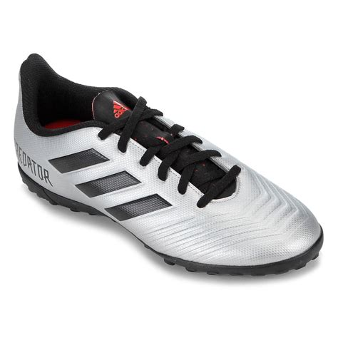 Chuteira Society Adidas Predator Preta Ppgbbe Intranet Biologia Ufrj Br