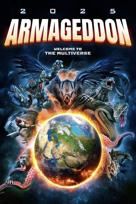 Sharknado Mega Shark Mega Piranha Dans 2025 Armageddon Bande Annonce