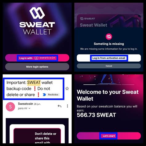 C Mo Transformar Tus Sweatcoins En Criptomonedas Sweat