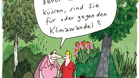 Caricatura In Kassel Zeigt Cartoons Zur Klimakrise