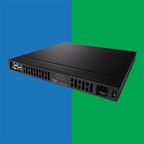 Order Cisco Isr 4331 Router In Nigeria From Authorized Store