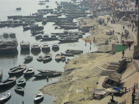 India Varanasi Ganga Free Photo On Pixabay Pixabay