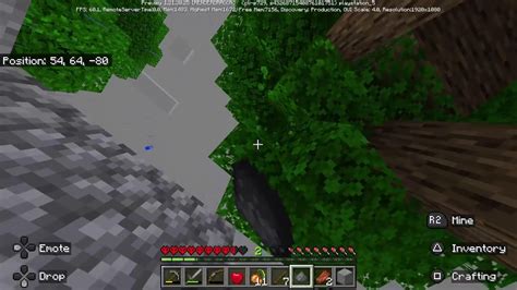 MINECRAFT Hardcore YouTube