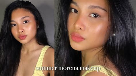 No Makeup Look Tutorial Philippines Saubhaya Makeup