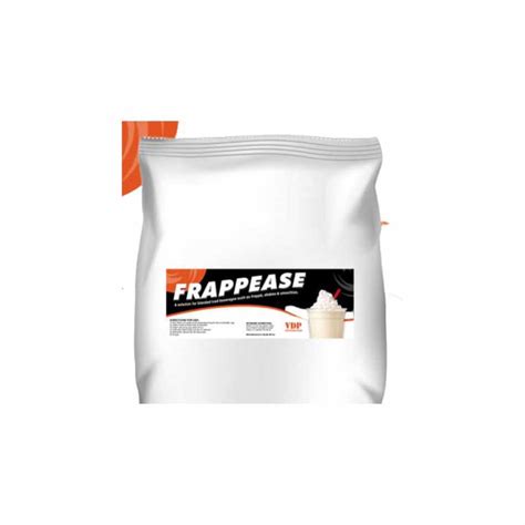 Davinci Gourmet Frappease Powder Kg Gemelli Liquor