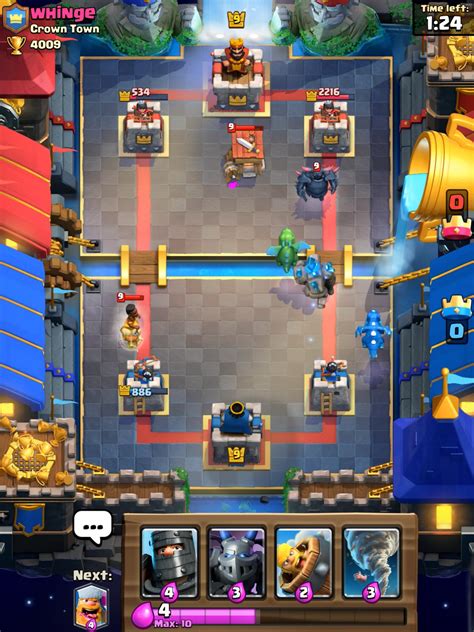 Clash Royale - ApkJolt.com - Free Downloadable Apk files for Android ...