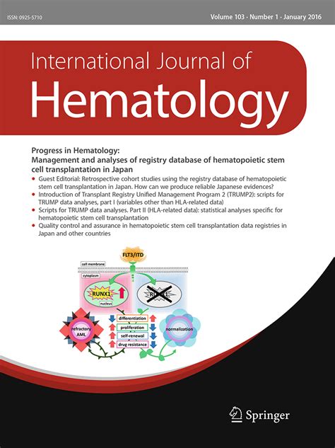 Novel Treatment Strategies For Hematological Malignancies In The