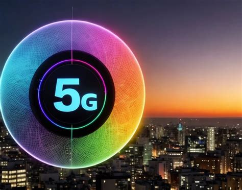 5G Networks Decoded: Next-Gen Technology and Its Potential - SUBHSURWAT