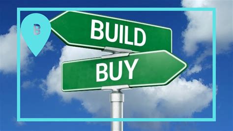 Building A House Vs Buying Whats Cheaper