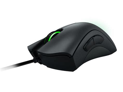 Razer Deathadder Chroma The Worlds Best Gaming Mouse