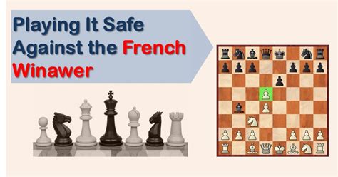 The French Defense According to Topalov - TheChessWorld