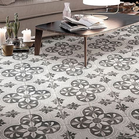 Xclusive Ceramica by Batik Timeless Feinsteinzeug für fussboden