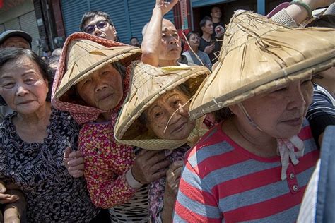 Eliminating Gender Inequality In Taiwan The Borgen Project