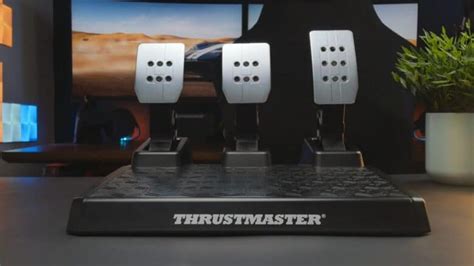 Thrustmaster T248 Review Among The Best Entry Level Racing Wheels