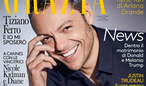 Tiziano Ferro Ho Le Idee Chiare Sono Gay E Voglio Un Ragazzo Dichiarato Spyit